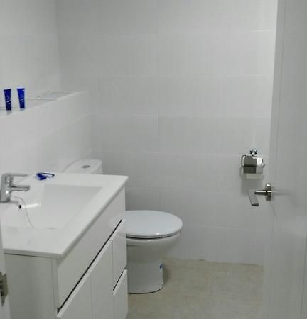 Apartamentos Europa House Jorge Juan Аликанте Екстериор снимка