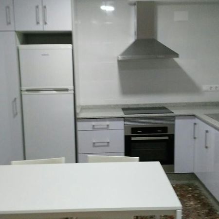 Apartamentos Europa House Jorge Juan Аликанте Екстериор снимка
