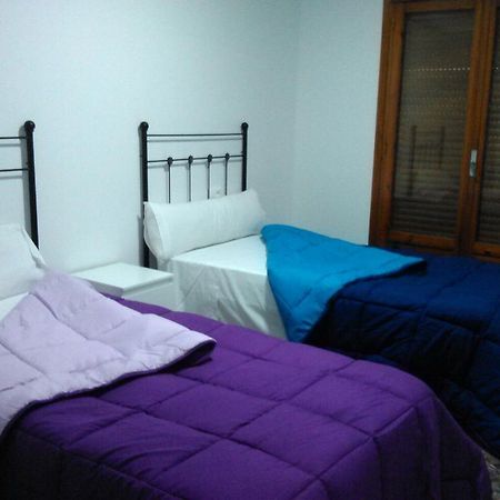 Apartamentos Europa House Jorge Juan Аликанте Екстериор снимка