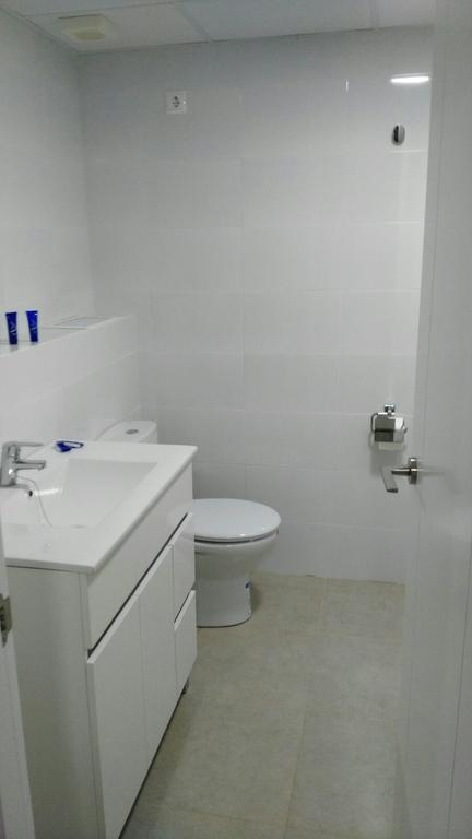 Apartamentos Europa House Jorge Juan Аликанте Екстериор снимка