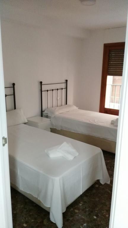 Apartamentos Europa House Jorge Juan Аликанте Екстериор снимка