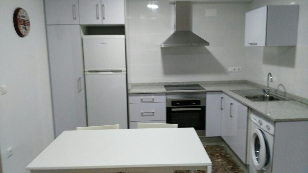 Apartamentos Europa House Jorge Juan Аликанте Екстериор снимка