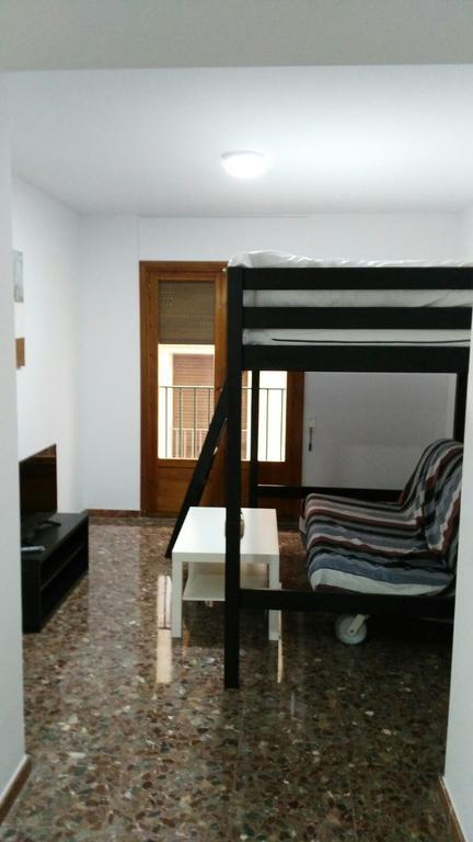 Apartamentos Europa House Jorge Juan Аликанте Екстериор снимка