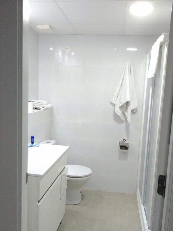 Apartamentos Europa House Jorge Juan Аликанте Екстериор снимка
