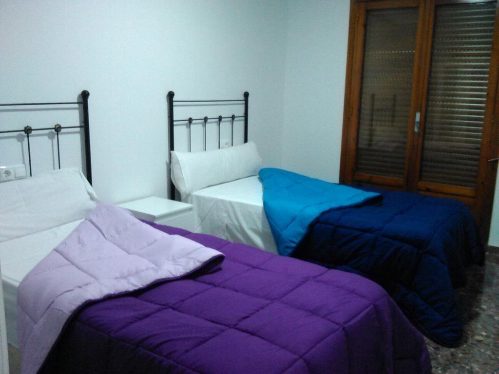 Apartamentos Europa House Jorge Juan Аликанте Екстериор снимка