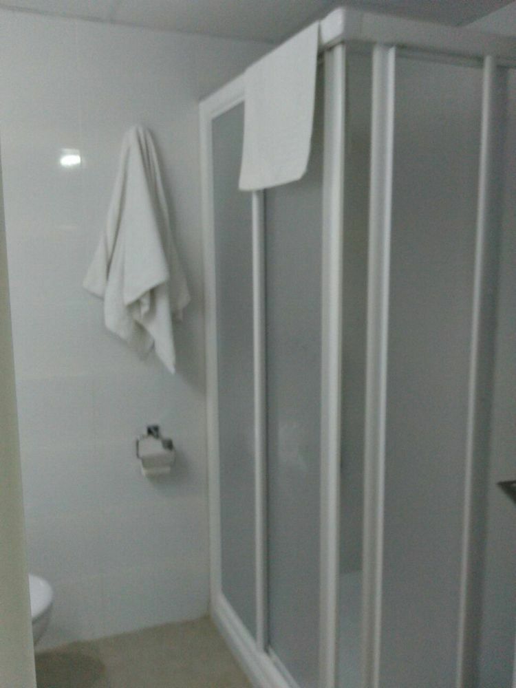 Apartamentos Europa House Jorge Juan Аликанте Екстериор снимка