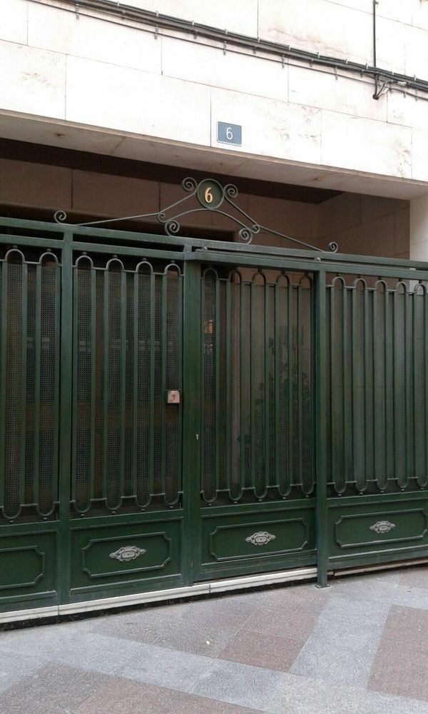Apartamentos Europa House Jorge Juan Аликанте Екстериор снимка