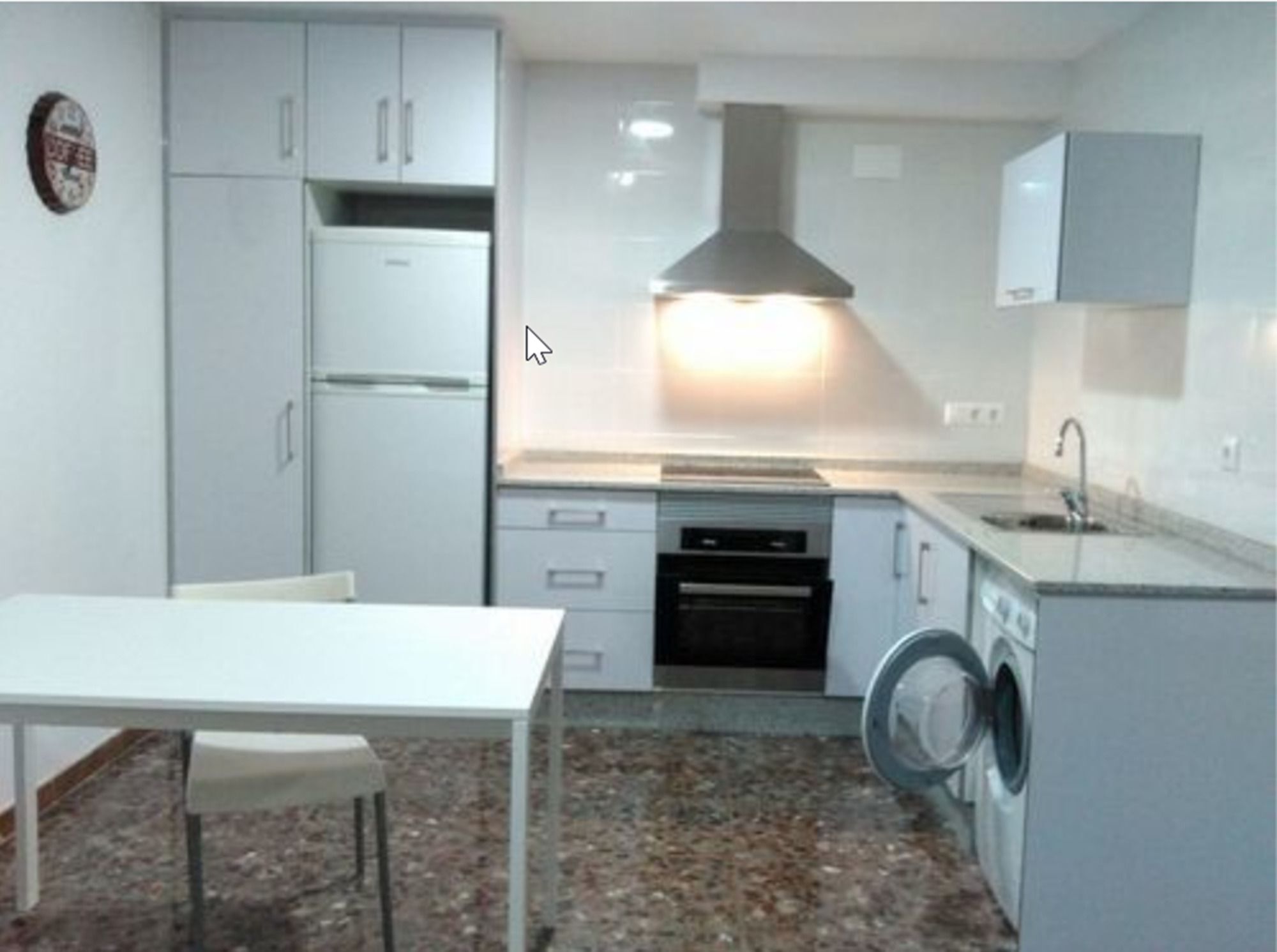 Apartamentos Europa House Jorge Juan Аликанте Екстериор снимка